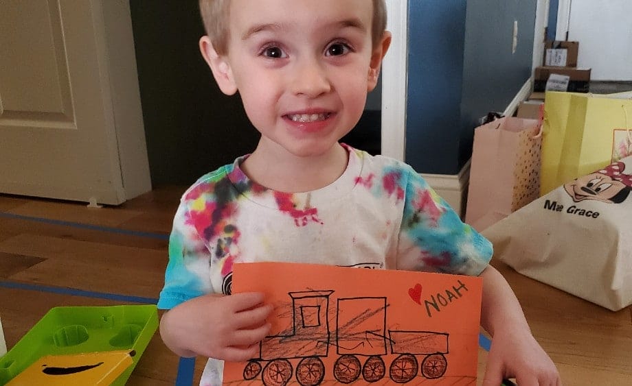 Help Bring Smiles To Faces With #PicturesForPatients Image