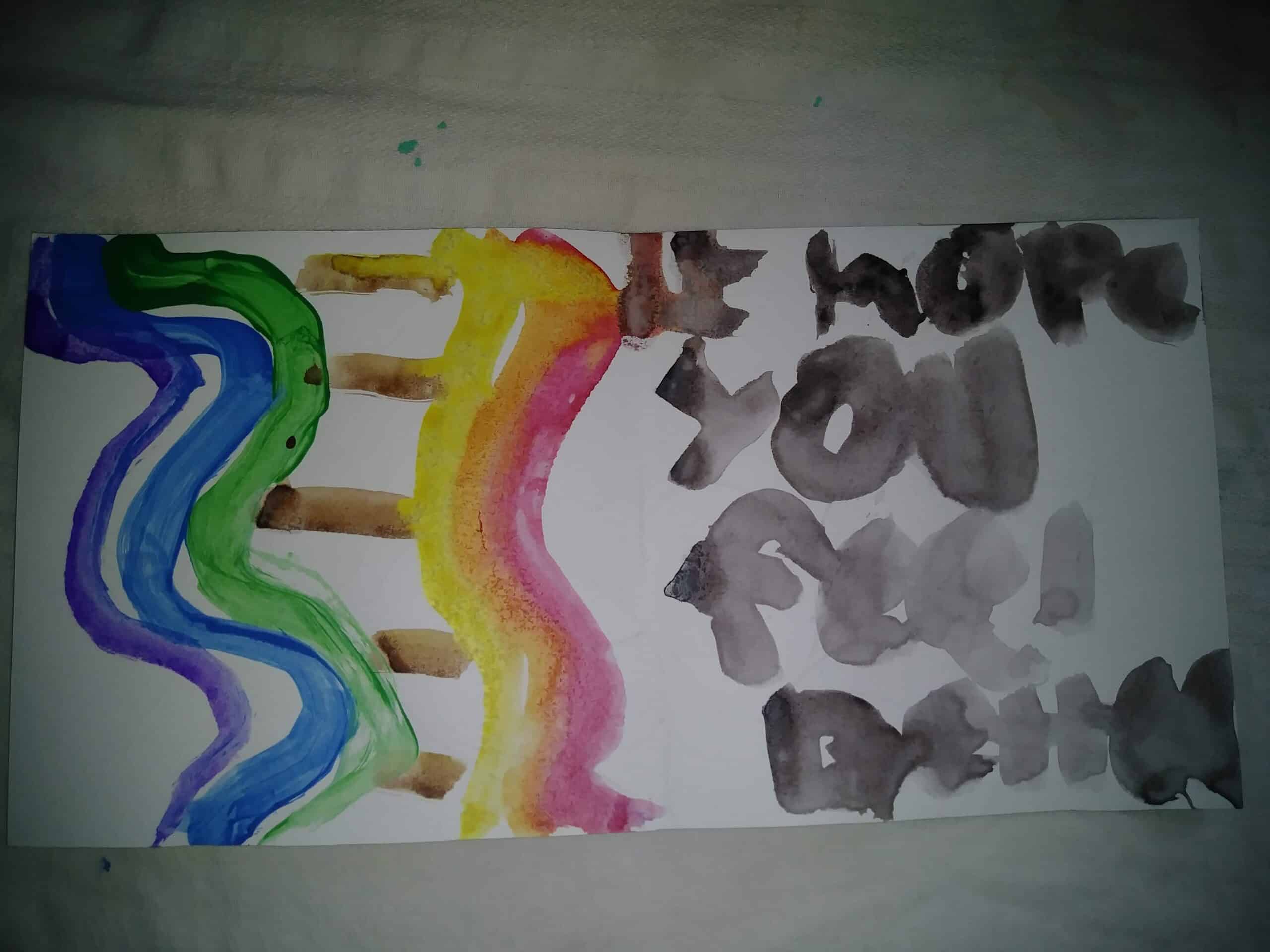 #PicturesForPatients