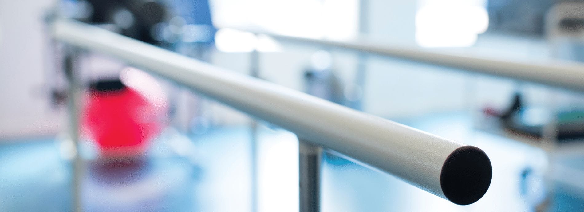 Fall Prevention & Balance Screening with Dr. Shah Image