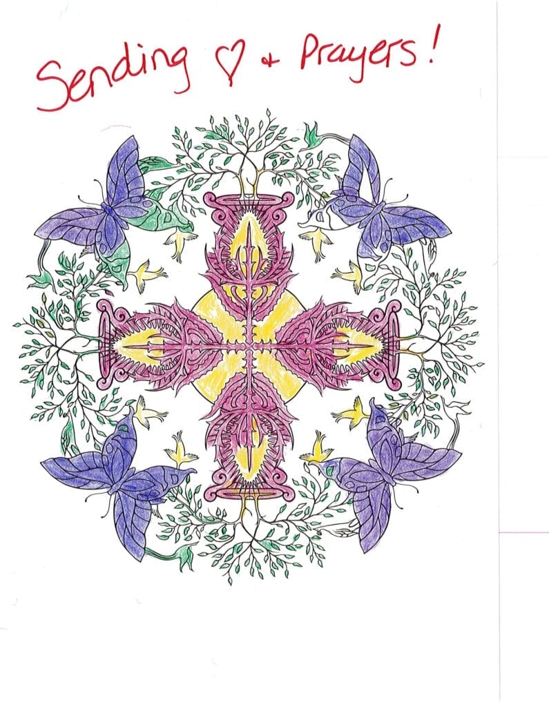 #PicturesForPatients