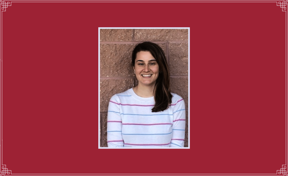 Good Shepherd Occupational Therapist Earns Certified Stroke 