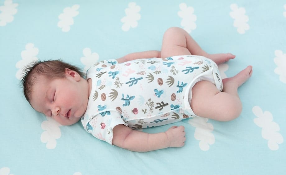 Safe Sleeping Tips for Babies – Frequently Asked Questions Image