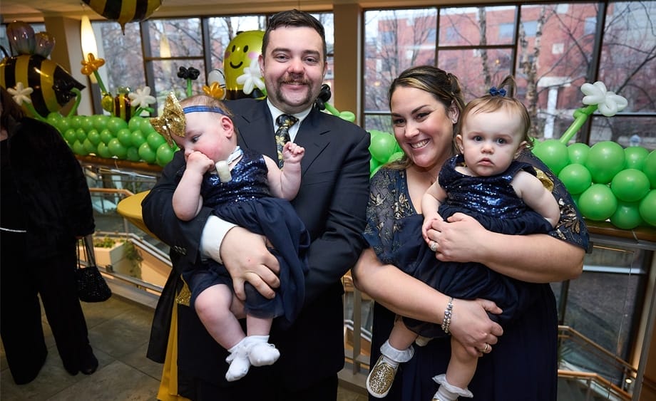 <strong>2023 Gala Raises More Than $217,000 for Good Shepherd Rehabilitation’s Pediatric Unit</strong> Image