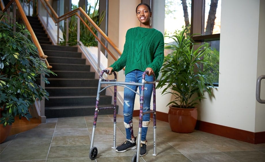 The Impact of Outpatient Therapy After Spinal Cord Injury Image