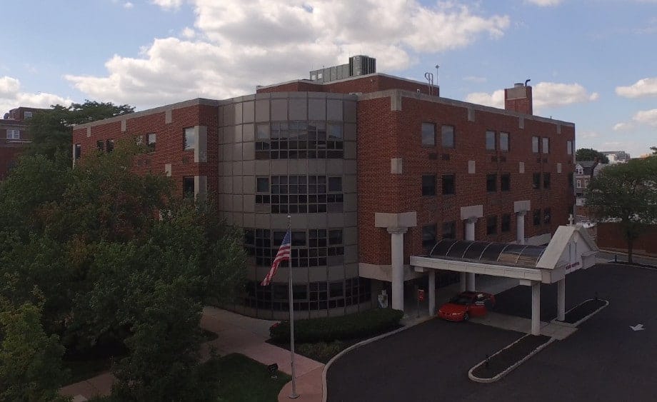 Good Shepherd Rehabilitation Network Secures NIH Grant to Study Relationship Between Sleep and Stroke Rehabilitation Image