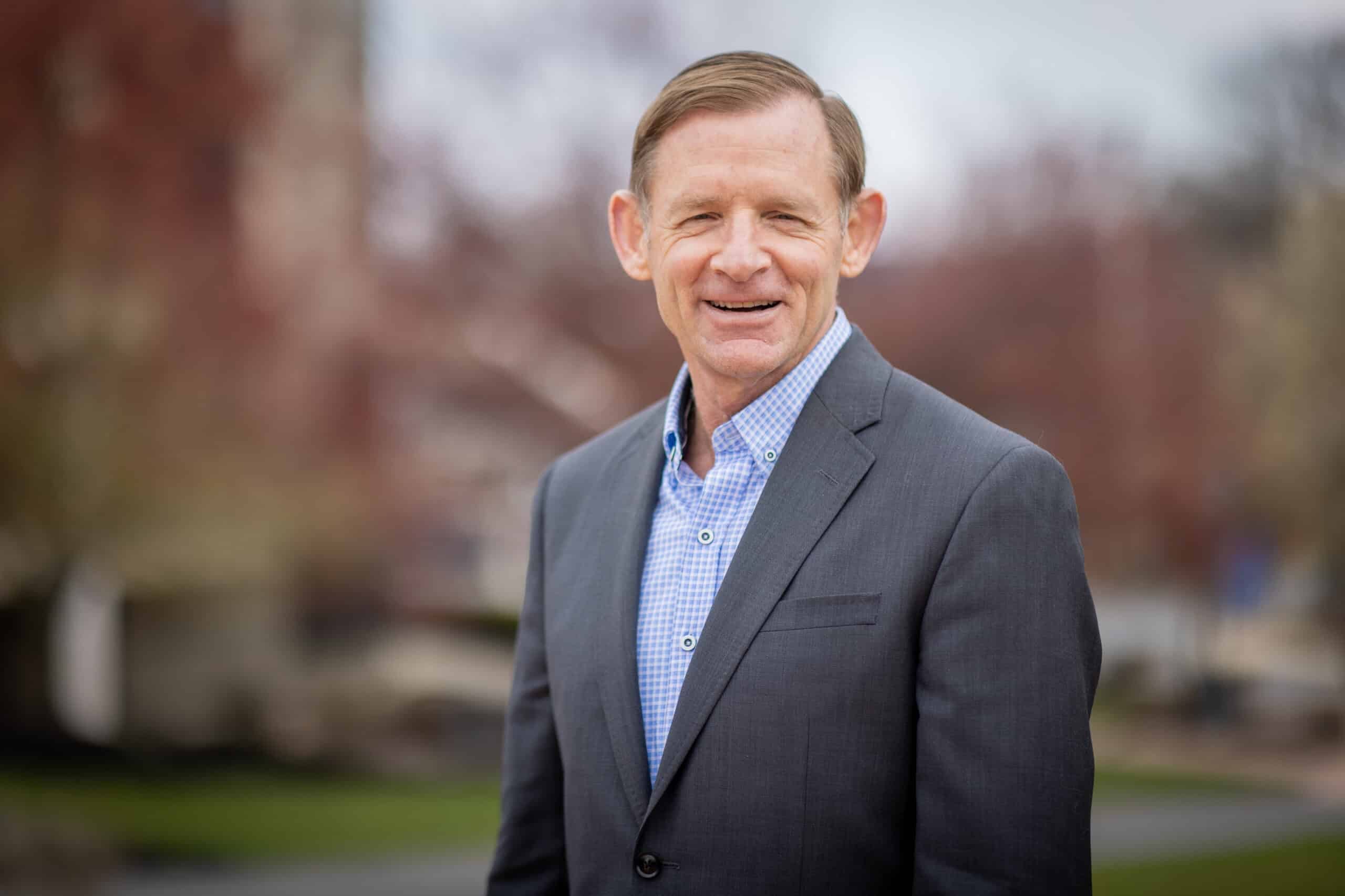 Michael Spigel, PT, MHA, Named to Lehigh Valley Business’ 2024 Healthcare Power List Image