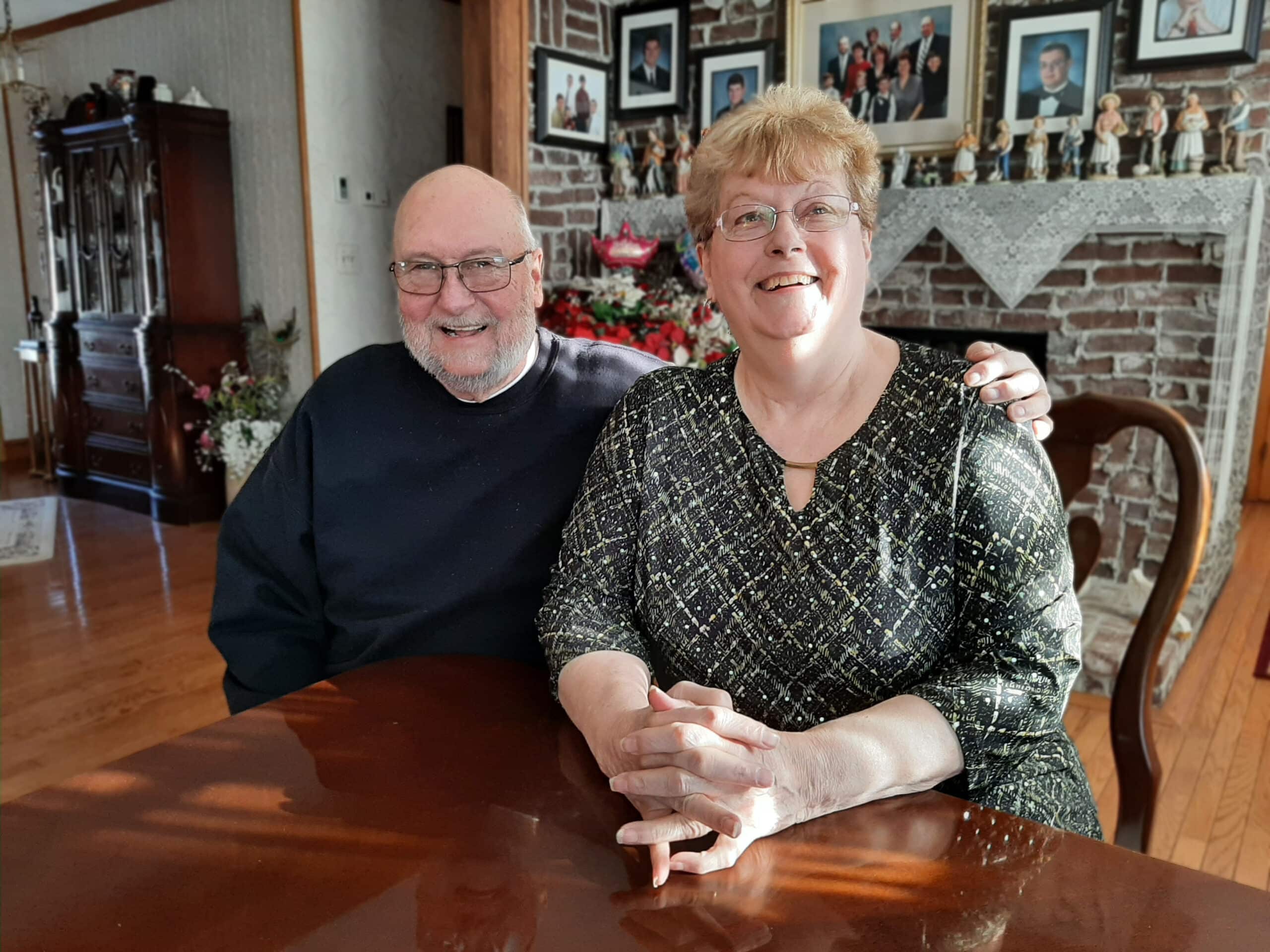 Thankful for Every Morning Image