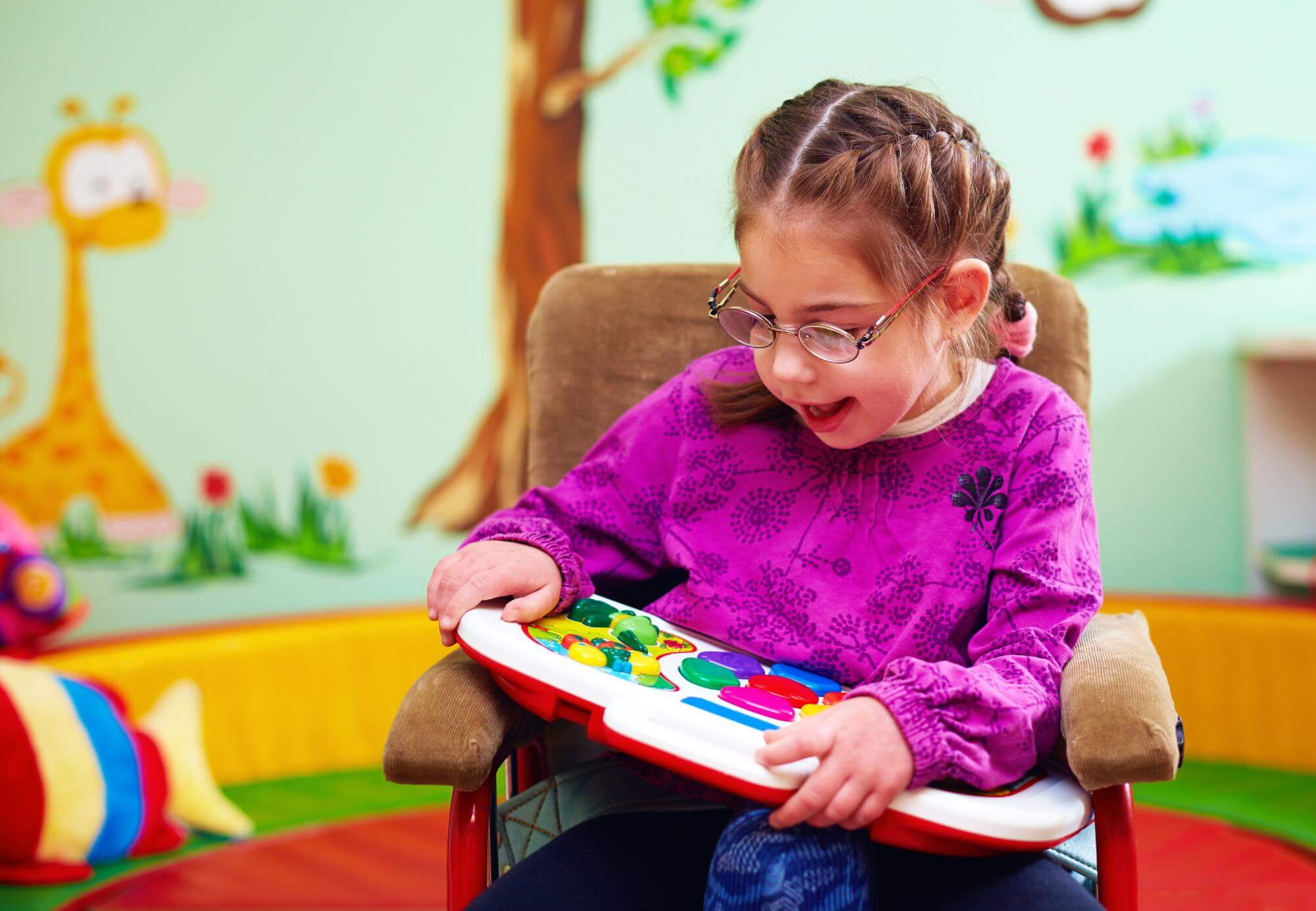 DIY Switch-Adapted Toy Workshop (Stroudsburg) Image