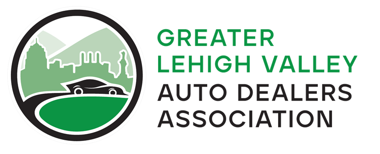 Greater Lehigh Valley Auto Dealers Association logo