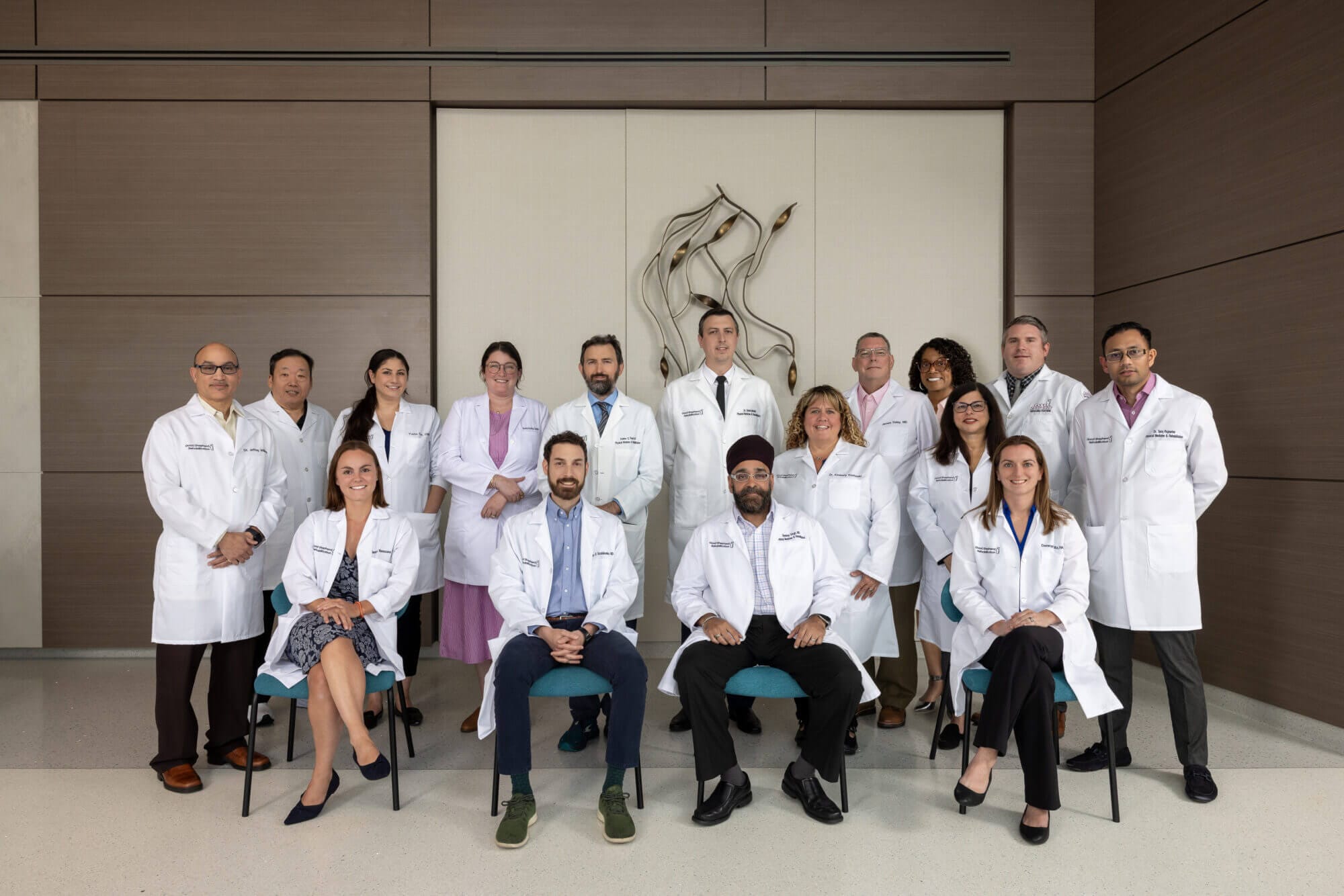 Good Shepherd to Open Outpatient Physician Site at Promenade Image