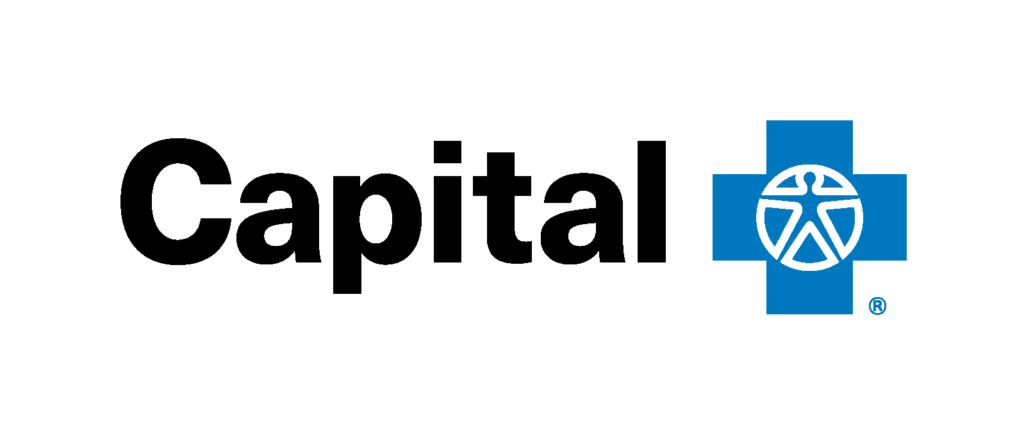 Capital Blue Cross logo