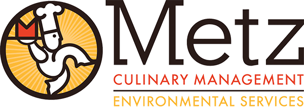 Metz Culinary Management logo