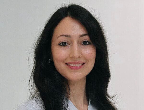 Seyedeh Shirin Madarshahian