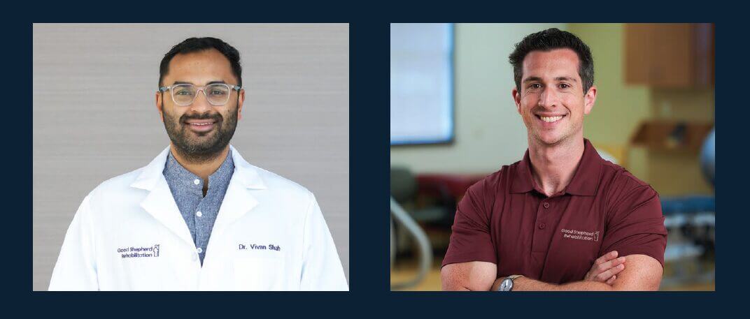 Chronic and Back Pain + Fall Prevention Screening Event Image